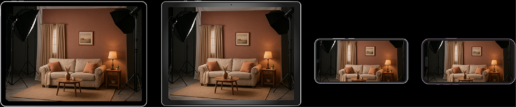 CamCast Product Overview